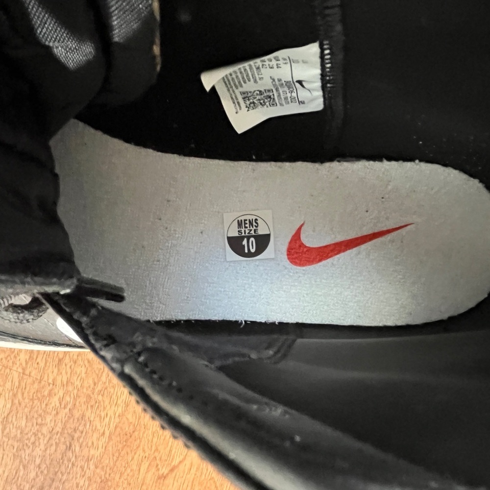 Brand New Nike Blazer Mid ‘77 Vintage - Picture 6 of 13